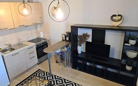 Fenia'S Apartment Alexandroupoli