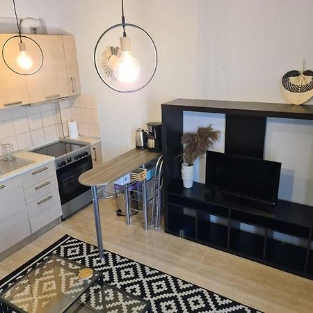 Fenia'S Apartment Александруполис Екстериор снимка