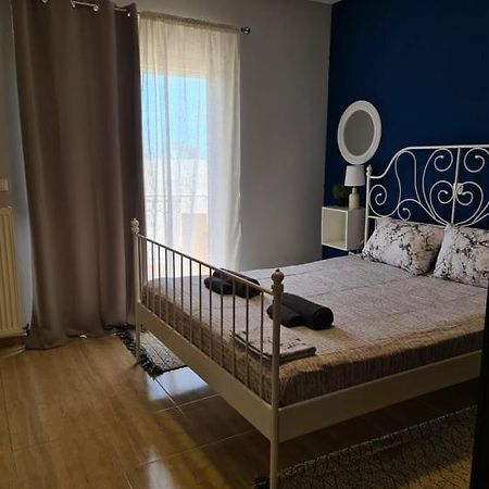 Fenia'S Apartment Александруполис Екстериор снимка
