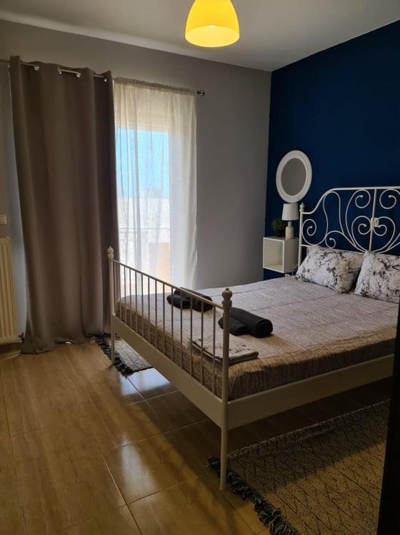Fenia'S Apartment Александруполис Екстериор снимка