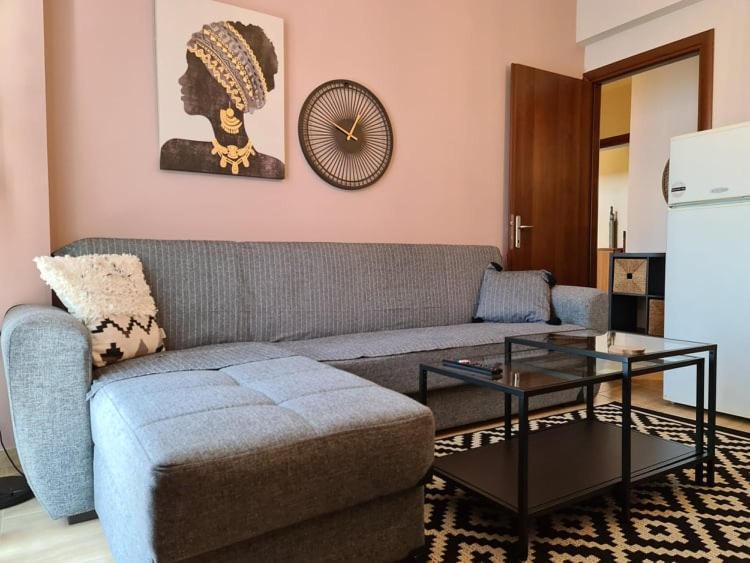 Fenia'S Apartment Александруполис Екстериор снимка