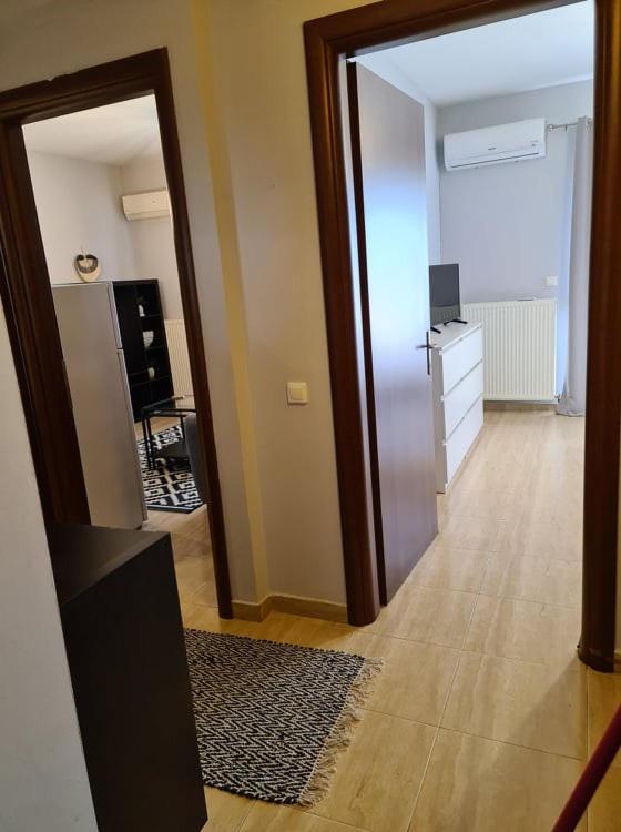 Fenia'S Apartment Александруполис Екстериор снимка