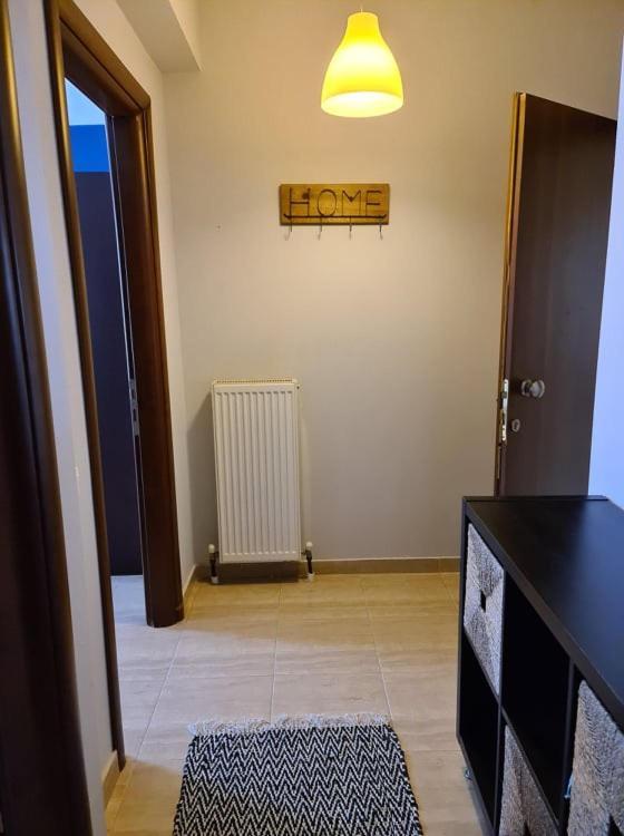 Fenia'S Apartment Александруполис Екстериор снимка