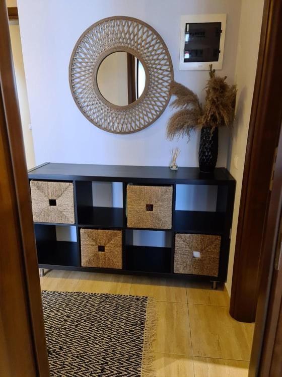 Fenia'S Apartment Александруполис Екстериор снимка
