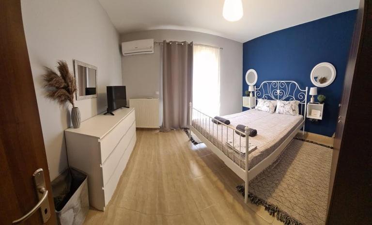 Fenia'S Apartment Александруполис Екстериор снимка