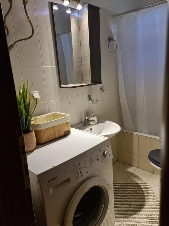 Fenia'S Apartment Александруполис Екстериор снимка